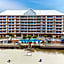 Palmetto Beachfront Hotel