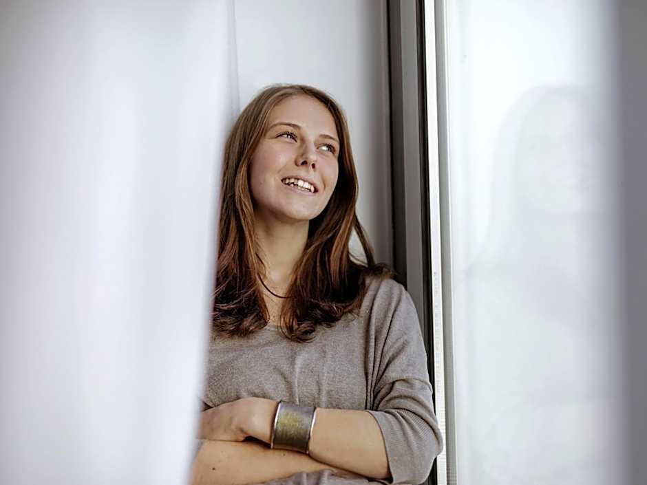 Mercure Hotel Koblenz