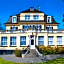 Villa Oranien