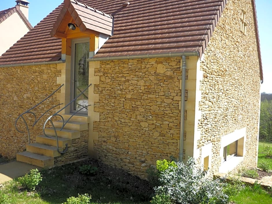 Les Deux Moiselles - Le Cheyssignaguet