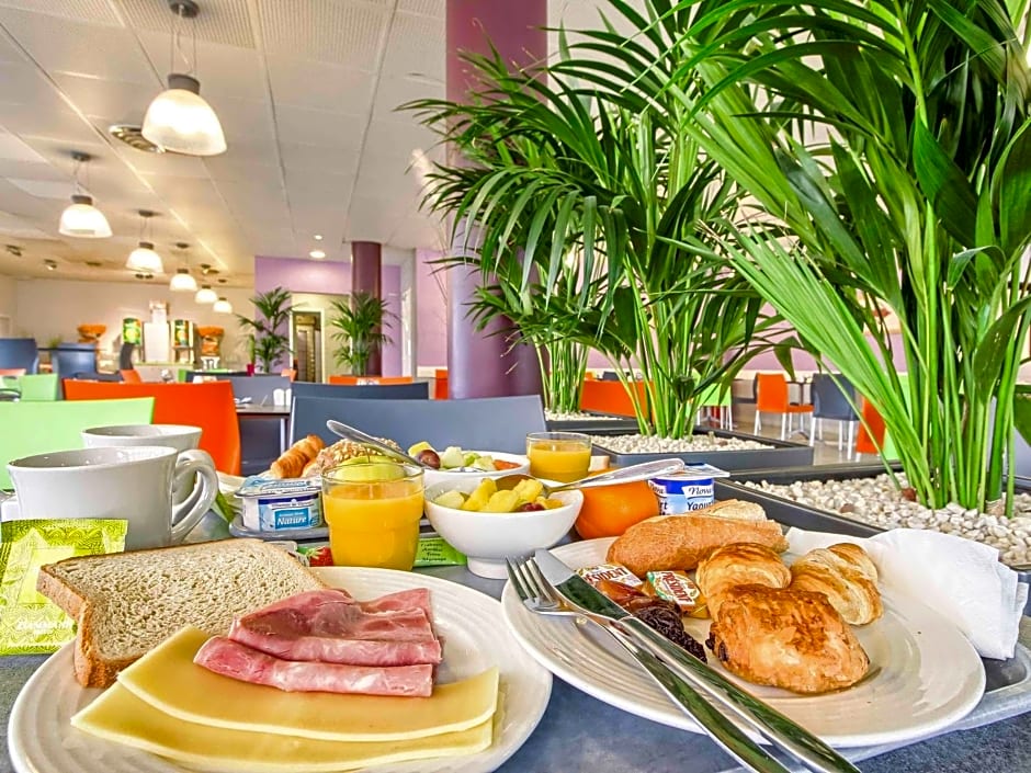 Ibis Styles Paris Roissy Cdg