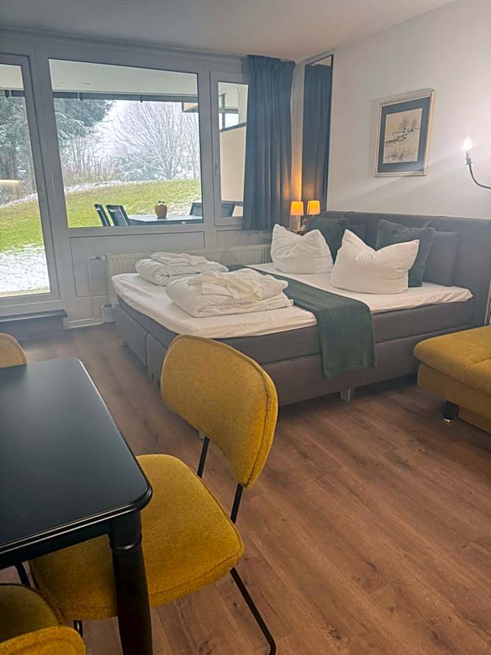 Stressless aktivCARD Bayerischer Wald inklusive
