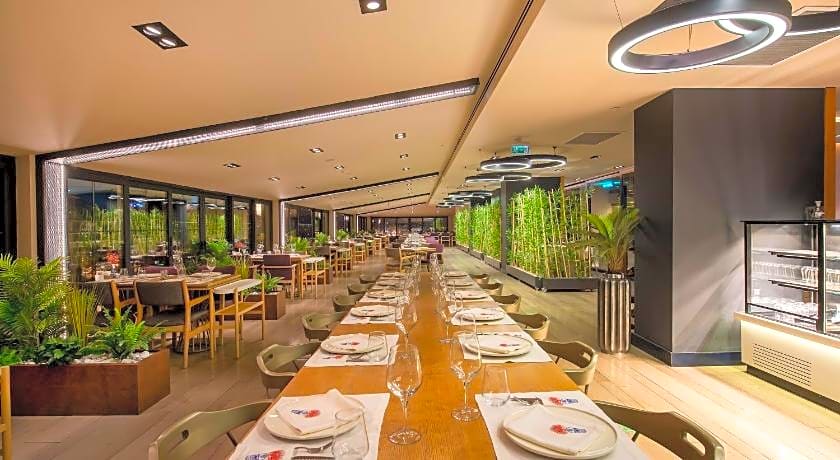 Holiday Inn Kayseri - Duvenonu By IHG