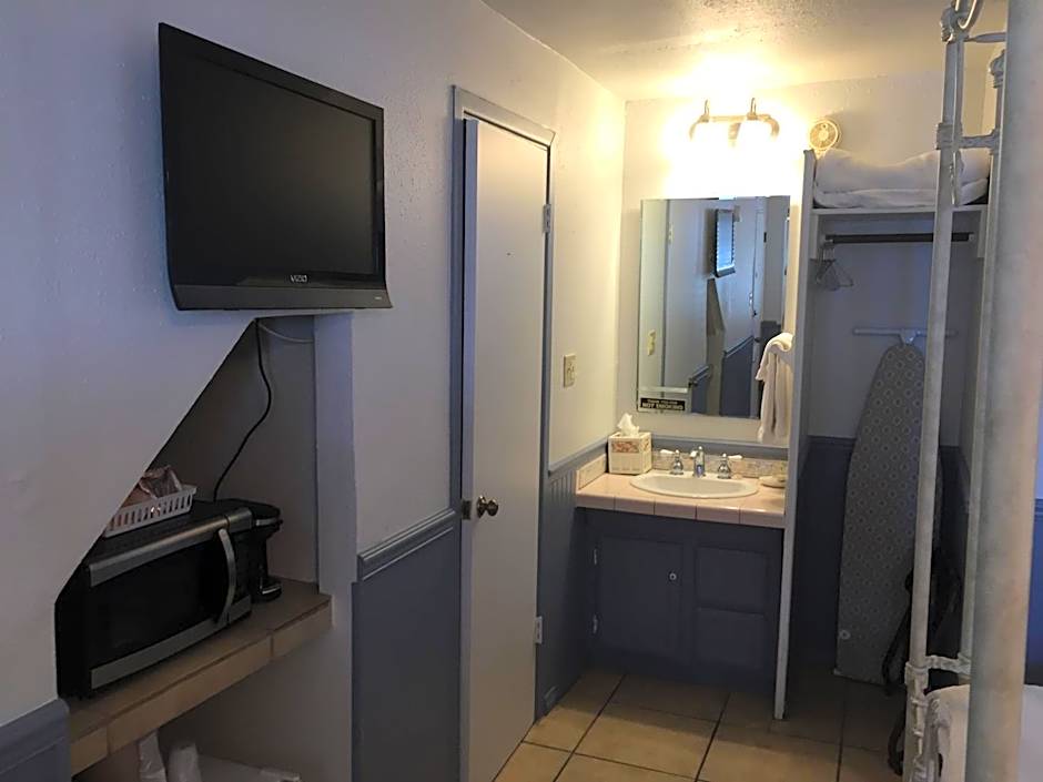 Catalina Island Seacrest Inn