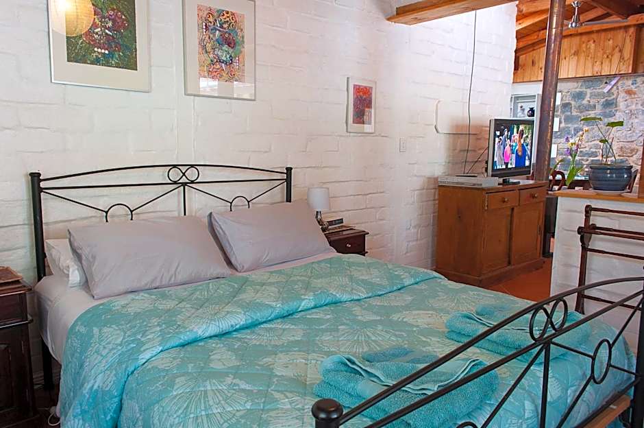 Trevalia Accommodation