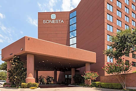Sonesta Suites Dallas Park Central