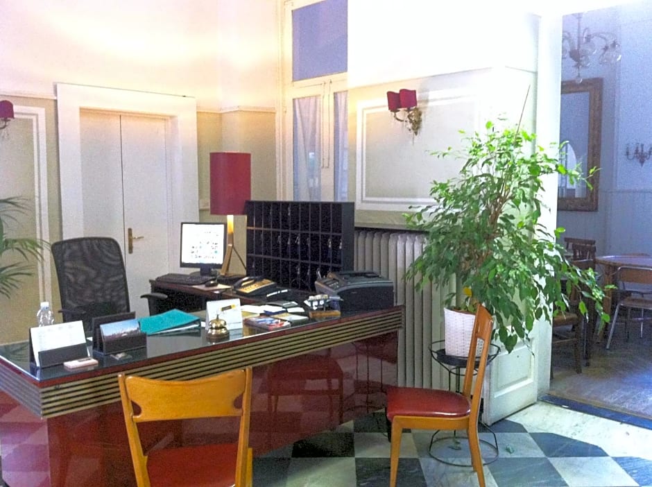 Hotel Villa Bonera