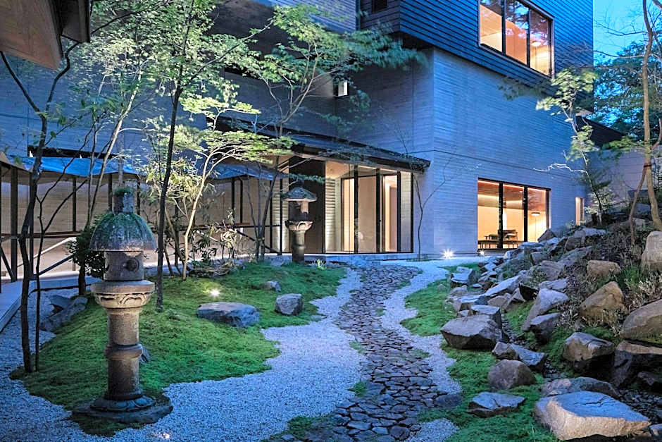 The Ritz-Carlton Nikko