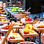 Mövenpick Hotel Istanbul Marmara Sea
