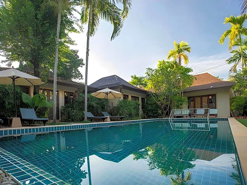 Pai Tan Villas