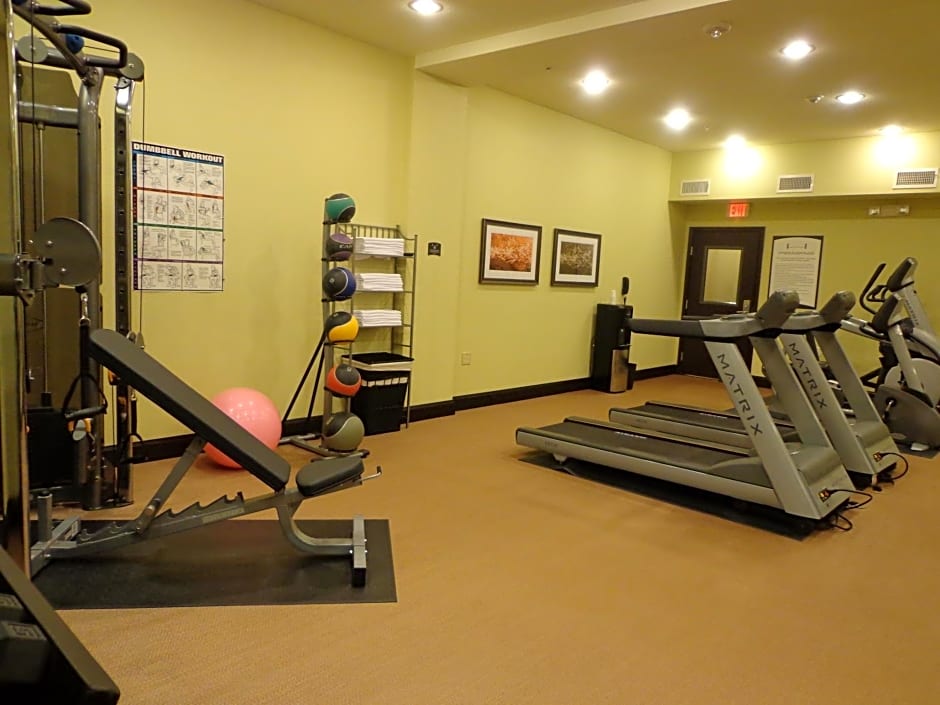 Staybridge Suites Longview By IHG
