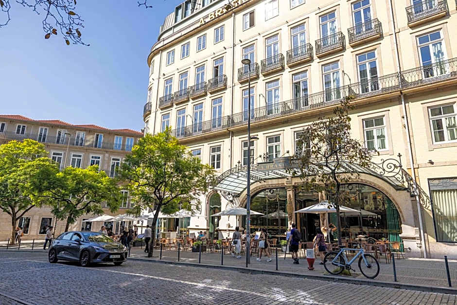 Pestana Porto - A Brasileira