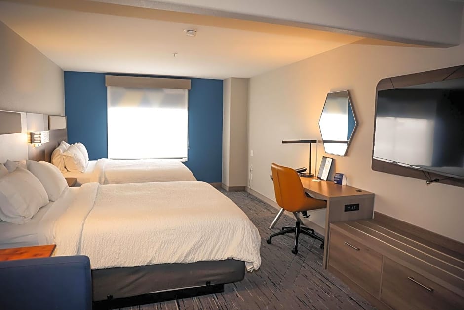 Holiday Inn Express Hotel & Suites Douglas, Wy By IHG