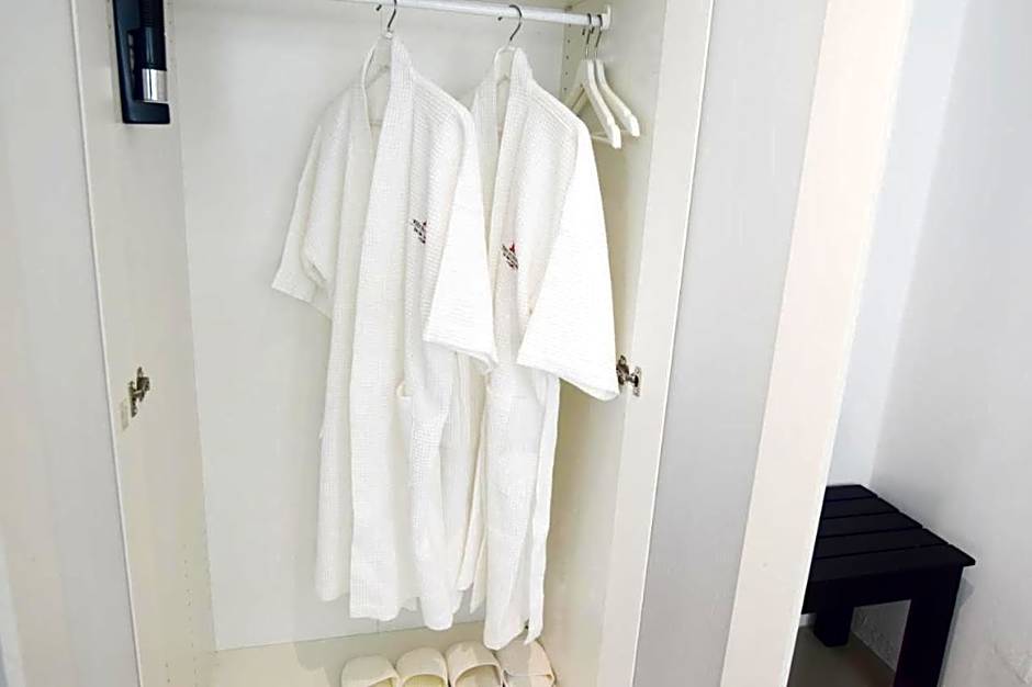 Siam Villa Suvarnabhumi