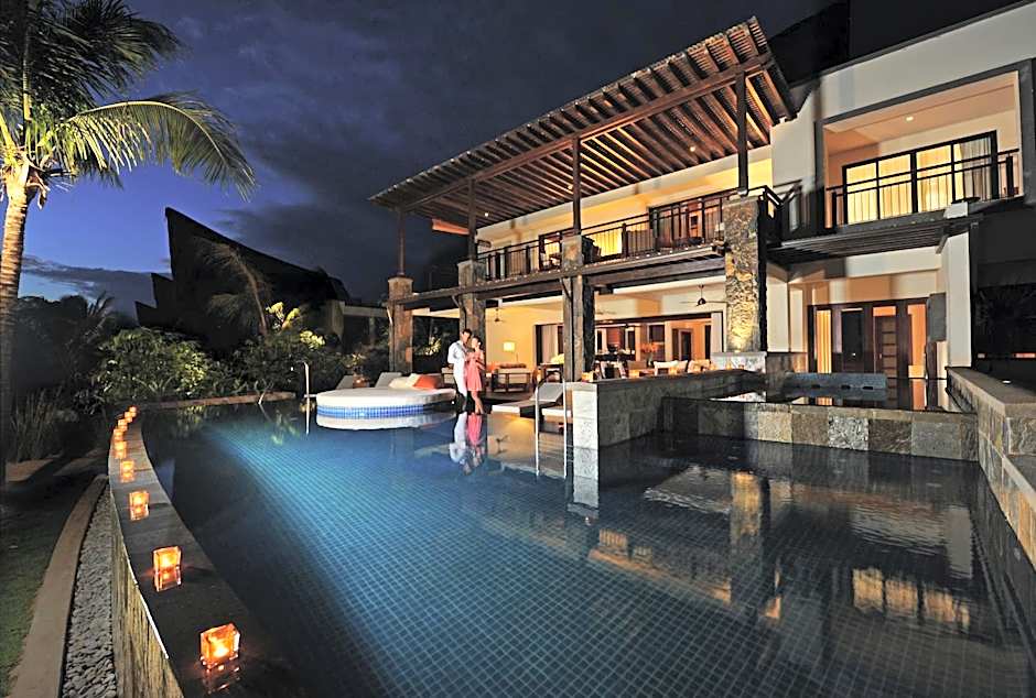 Le Jadis Beach Resort & Wellness - Managed by Banyan Tree Hotels & Resorts