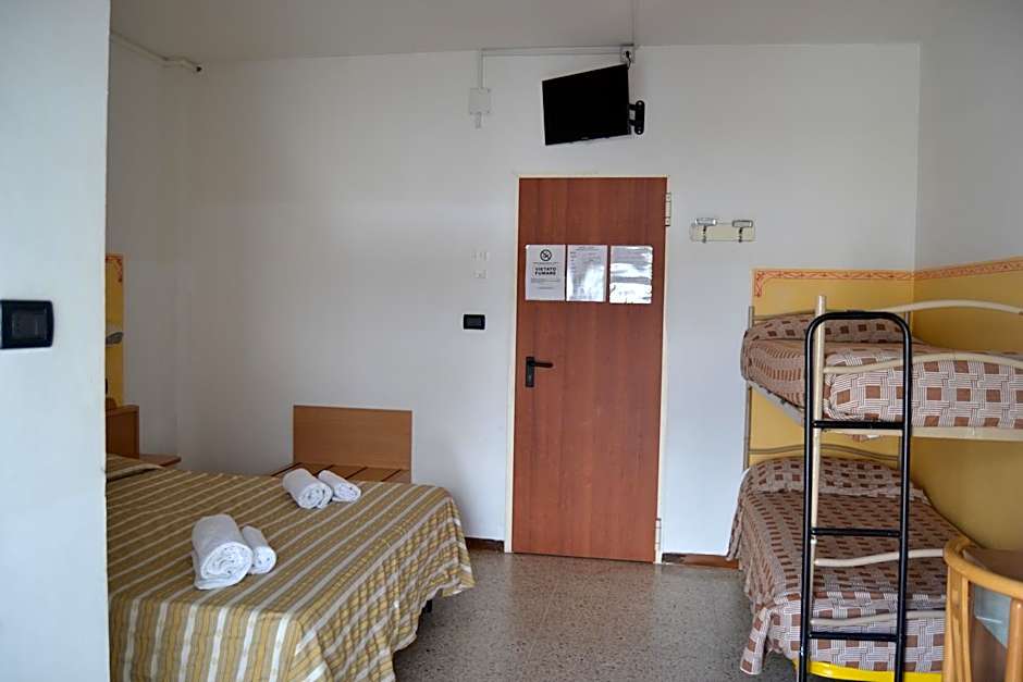 Hotel Rosy