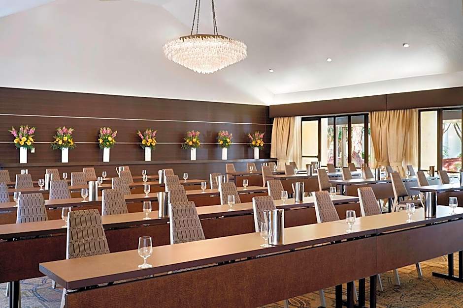 Sheraton Palo Alto Hotel