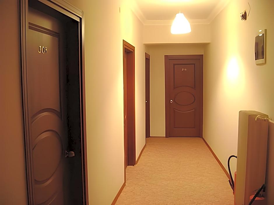 Kıspet Konak Hotel