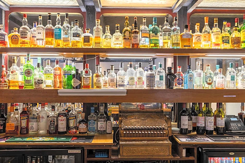 The Bein Inn Hotel & Restaurant