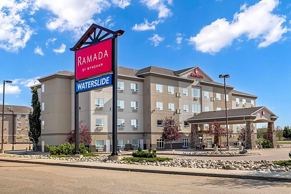 Ramada by Wyndham Lac La Biche