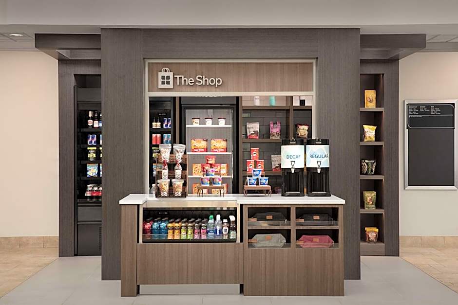 Hilton Garden Inn Columbia Harbison