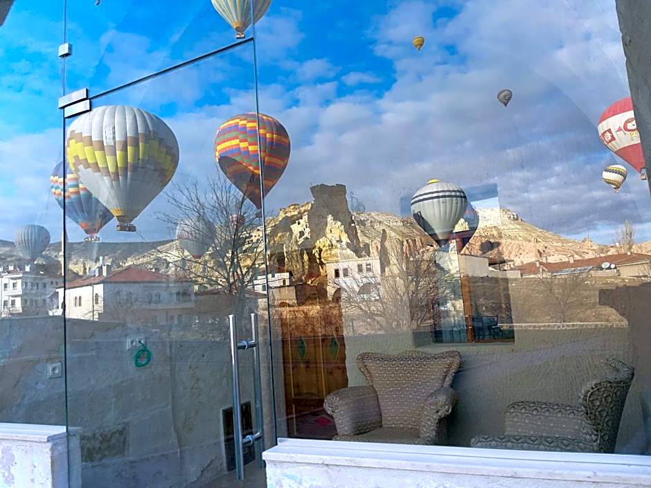 Jacob's Cave Suites - Cappadocia
