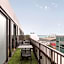 Adina Apartment Hotel Auckland, Britomart