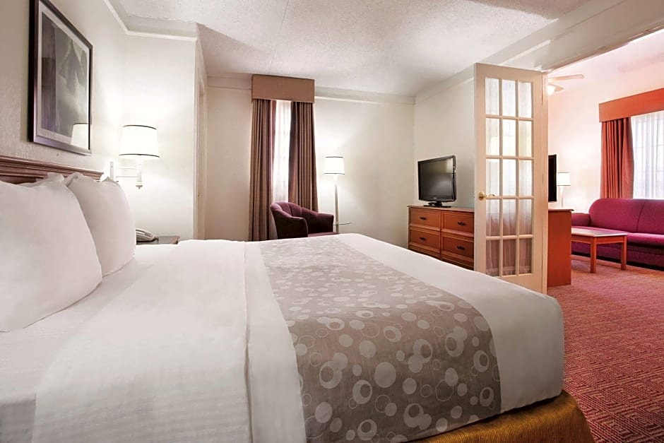 La Quinta Inn by Wyndham Baton Rouge University Area