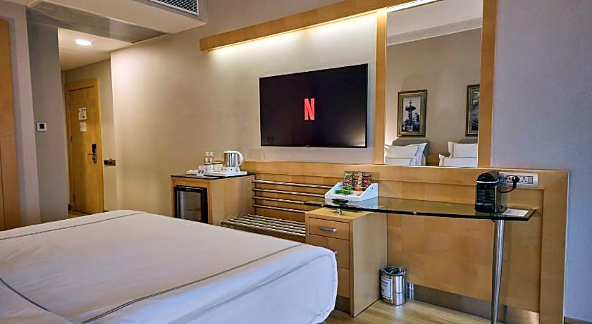 METROPOLITAN HOTELS ANKARA