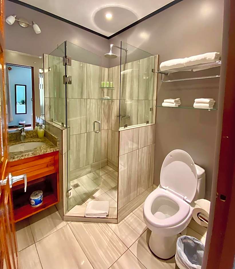 Hotel Playa Espadilla