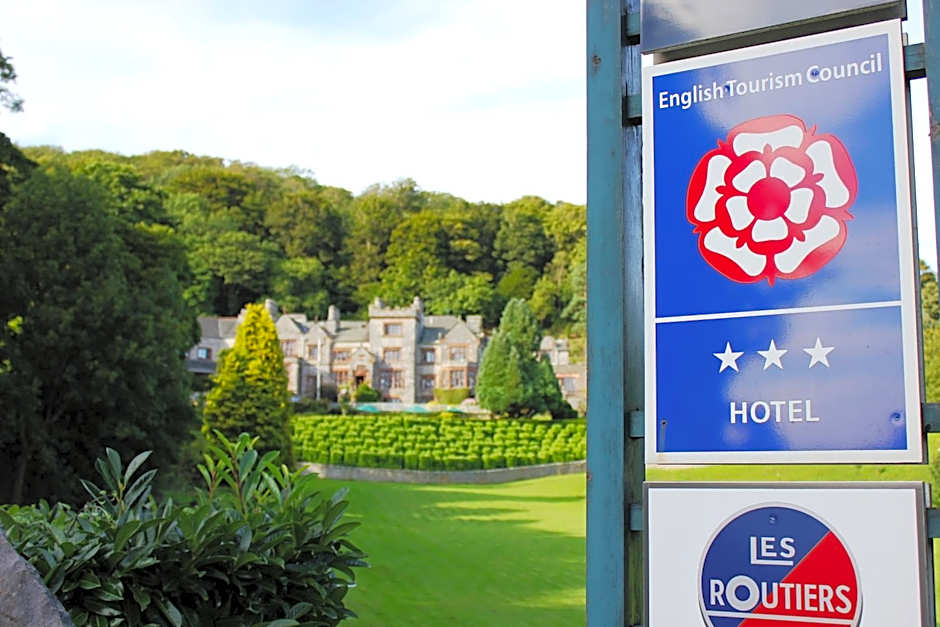 Netherwood Hotel & Spa