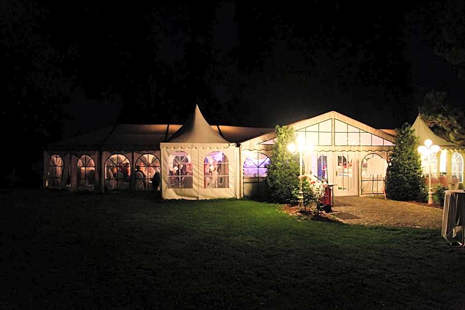 Gut Altholz Landhotel und Restaurant Hutter