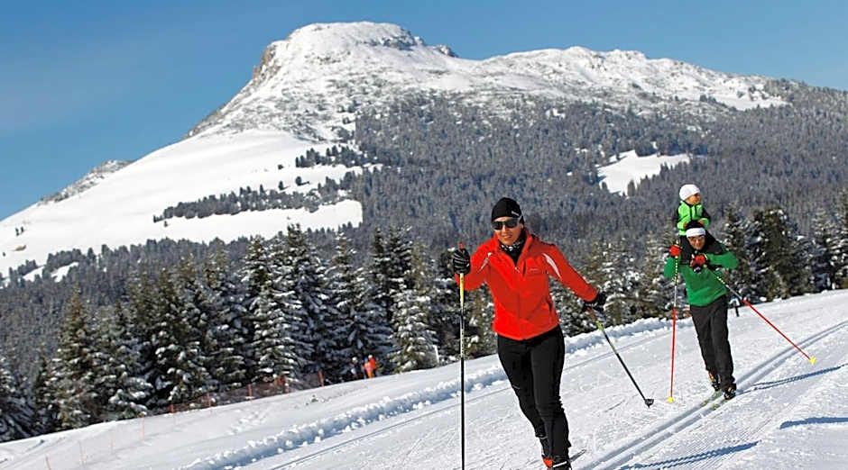 Residence Casa Cavalese