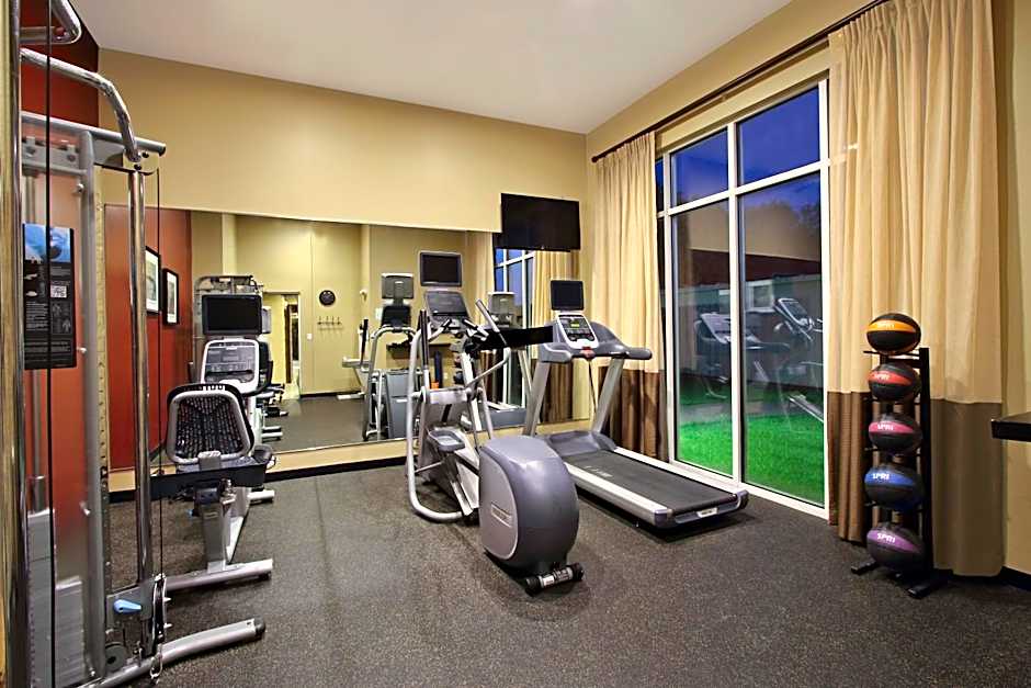 Holiday Inn Hammond Northshore By IHG