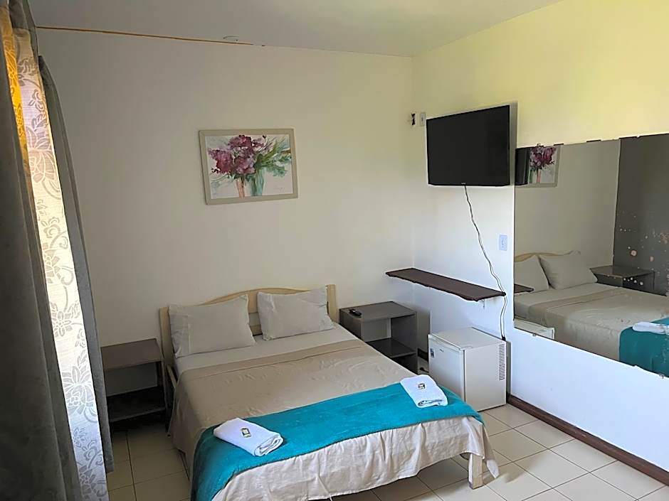 Pousada MARIA BONITA