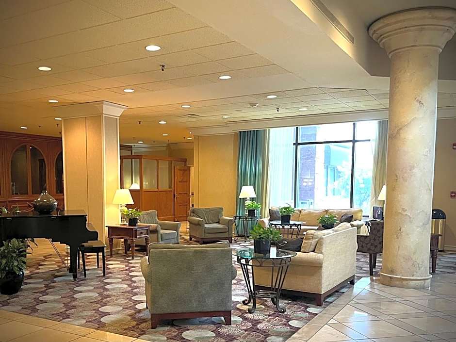 Lynchburg Grand Estate by IHG