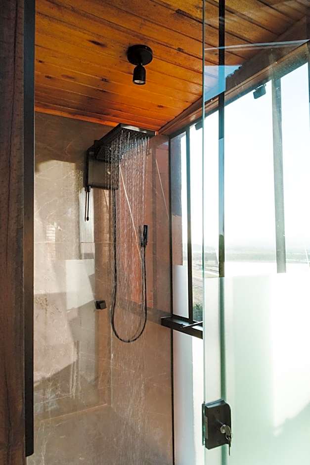 Vale dos Saltos Cabanas