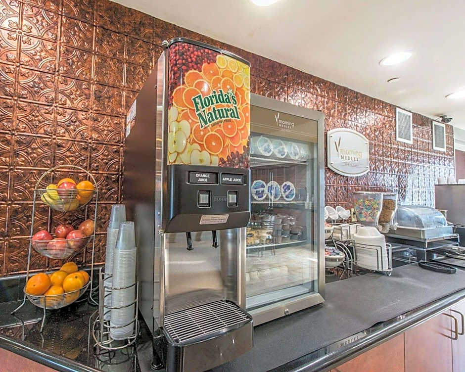 Sleep Inn & Suites Winchester