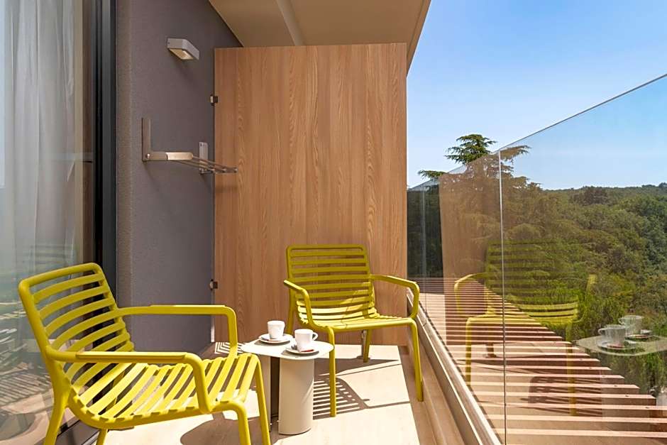 Hotel Garden Istra Plava Laguna