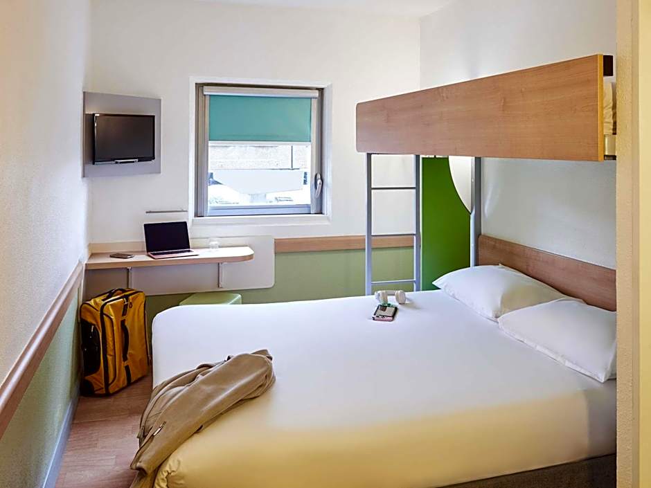 ibis budget Birmingham Airport - NEC