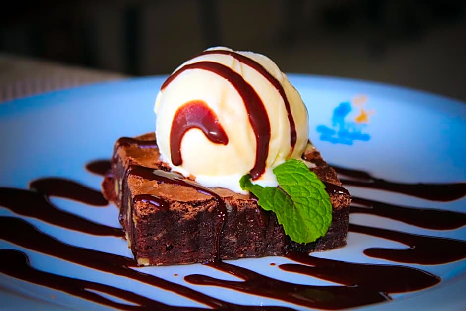 Hotel Don Quijote Búzios