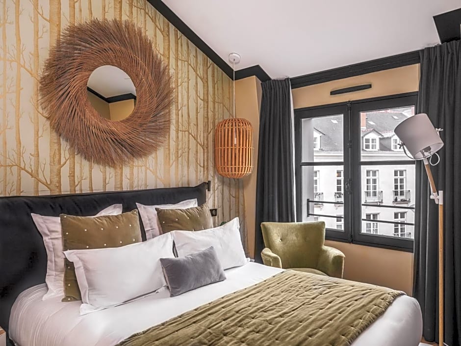 Maisons du Monde Hotel & Suites - Nantes