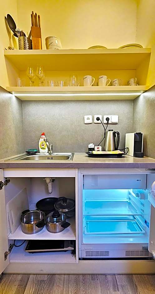 Hotel Karlova Prague - Mostecka 10 st Depandance