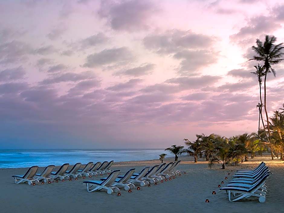 Labadi Beach Hotel