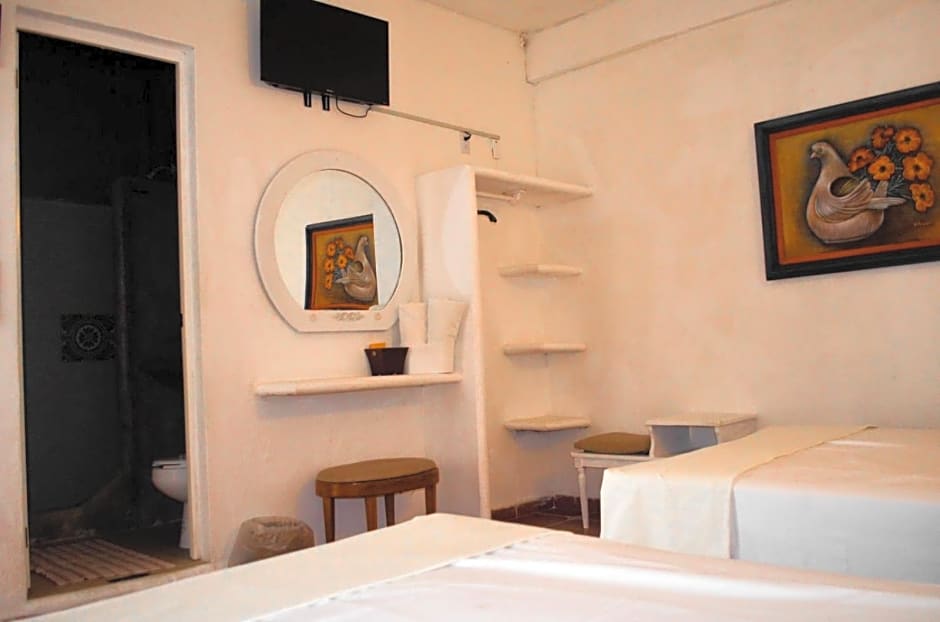 Posada Casa Antigua