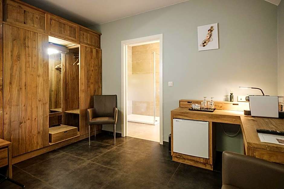 Craywinckelhof Wagenhuis Horst