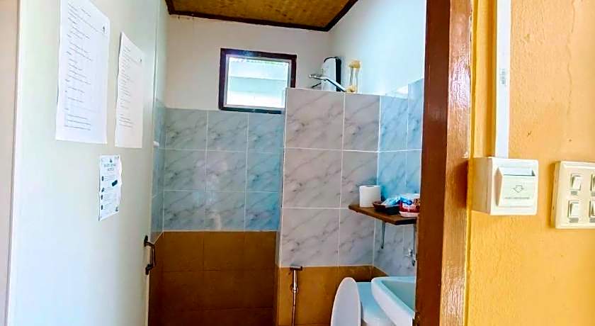 The Countryside Resort Pai