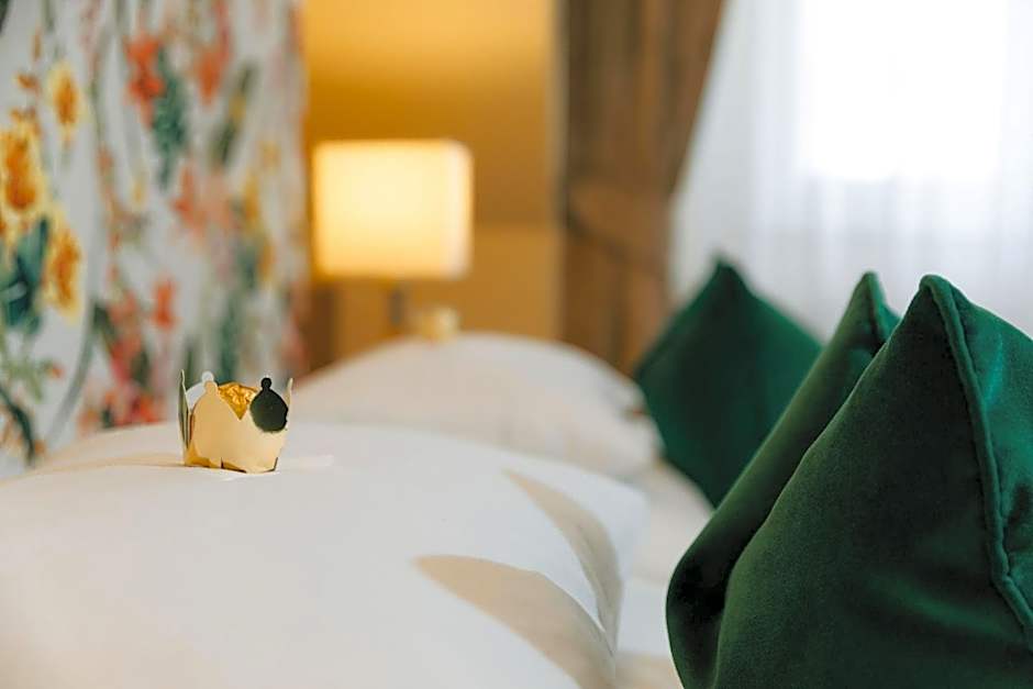 Hotel Kaiserhof Wien