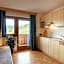 Oberaldoss Residence Wellness