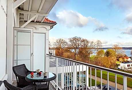 Superior Double Room with View